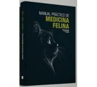 Manual práctico de medicina felina
