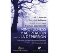 manual practico de mindfulness y aceptacion contra la depresion