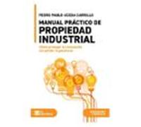 Manual Práctico De Propiedad Industrial