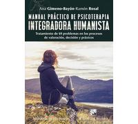 Manual practico de psicoterapia Integrad: 215 (Biblioteca de Psicología)
