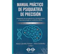 MANUAL PRACTICO DE PSIQUIATRIA DE PRECISION