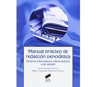Manual Práctico De Redacción Periodística