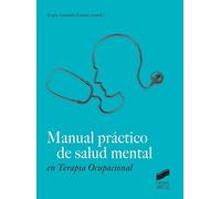 Manual práctico de salud mental en Terapia ocupacional: 8