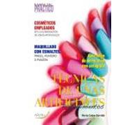 MANUAL PRÁCTICO de Técnicas de uñas artificiales. Procedimientos (SIN COLECCION)