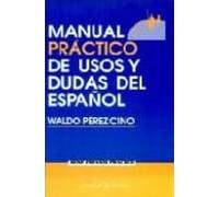 Manual Practico De Usos Y Dudas Del Español