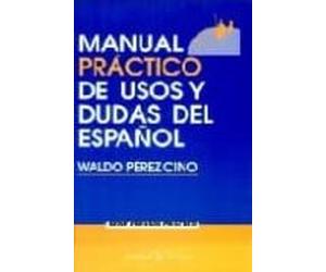 Manual Practico De Usos Y Dudas Del Español