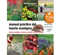manual práctico del huerto ecológico (3ª ed.)