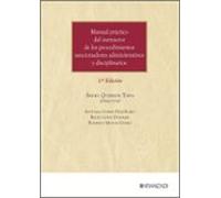 Manual Práctico Del Instructor De Los Procedimientos Sancionadore S Ad