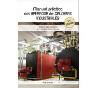 Manual Práctico Del Operador De Calderas Industriales 3ª Edición