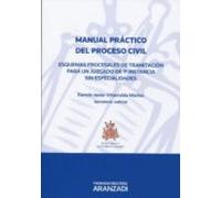 Manual Practico Del Proceso Civil