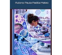 MANUAL PRÁCTICO DEL TÉCNICO SUPERIOR DE LABORATORIO CLÍNICO Y BIOMÉDICO