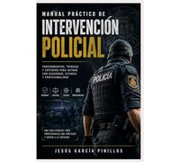 Manual Práctico Intervención Policial