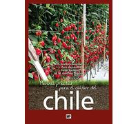 Manual práctico para el cultivo del chile (Agricultura)