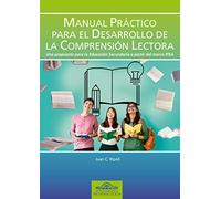 Manual practico para El Desarrollo De La (Fundamentos Psicopedagógicos)