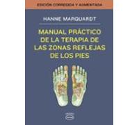 Manual Practico: Zonas Reflejas Pies