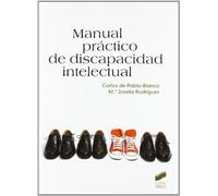 Manual Practico De Discapacidad Intelectual