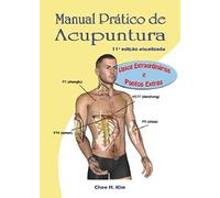 Manual Pratico de Acupuntura