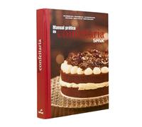 Manual pratico de confeitaria Senac (Português)