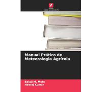 Manual Prático de Meteorologia Agrícola