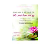 Manual Prático de Mindfulness