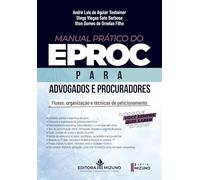 Manual prático do Eproc para advogados e procuradores