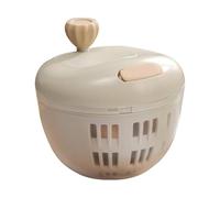 Manual Produce Drying, Compact Rinsing Basin, Efficient Water Separation System, Stable Non Skid Support Structure, Versatile Food Preparation Container, Travel Kitchen Cleaning Application