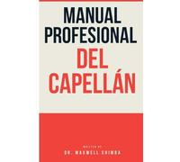 Manual Profesional del Capellán