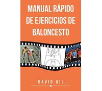 Manual Rápido de Ejercicios de Baloncesto