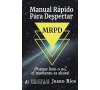 Manual rápido para despertar