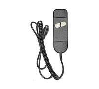 Manual Remote Control Connection for Robotic Toys Recliner Sofa - 5-Pin Hand Controller for Remote Operation