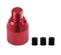 Manual Reverse Gear Shift Knob - Universal Gear Shift Lever For Manual Tran