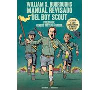 Manual Revisado Del Boy Scout: 35 (NARRATIVAS DEL DESORDEN)