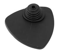 Manual Shifter Boot Replacement for 335 336 0009625588 Rubber Flexible Gear Shifter Boot Cover