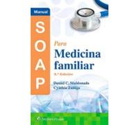 Manual Soap Para Medicina Familiar (3ª Ed.)