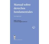 Manual Sobre Derechos Fundamentales (ebook)