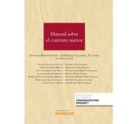 Manual sobre el contrato menor: 1270 (Gran Tratado)
