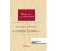 manual sobre el contrato menor