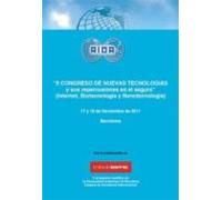 Manual Sobre El Ii Congreso Sobre Nuevas Tecnologias Y Su Repercu Sion