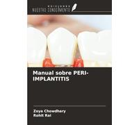 Manual sobre PERI-IMPLANTITIS