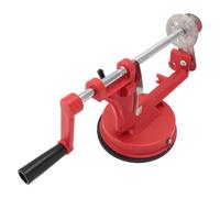 Manual Spiral Potato Cutter, Stainless Steel Potatoes Twister Slicer