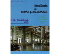 Manual Tecnico de Calefaccion y Aire Acond.- Vol 2