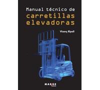 Manual técnico de carretillas elevadoras: 0 (Gestión logística)