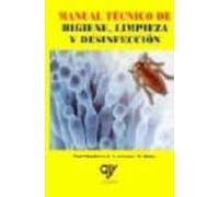 Manual Tecnico De Higiene Limpieza Y Desinfeccion