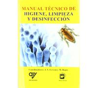 Manual Tecnico De Higiene Limpieza Y Desinfeccion