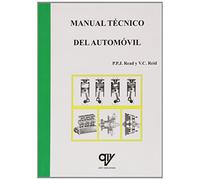 Manual Tecnico Del Automovil (2ª Ed.)