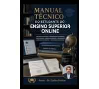 Manual Técnico do Estudante do Ensino Superior Online
