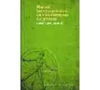 Manual teórico-práctico de psicoterapias cognitivas | Isabel Caro Gabaldá