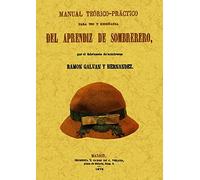 Manual Teorico-practico Para Uso Y Enseñanza Del Aprendiz De Somb Rere