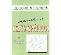 Manual Tests Gráficos: 24 (Grafología)