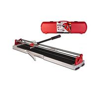 Manual Tile Cutter for Ceramic Tiles | Speed 92 Magnet With Case | For Professional Cutting of Porcelain Tiles and Ceramic Tiles